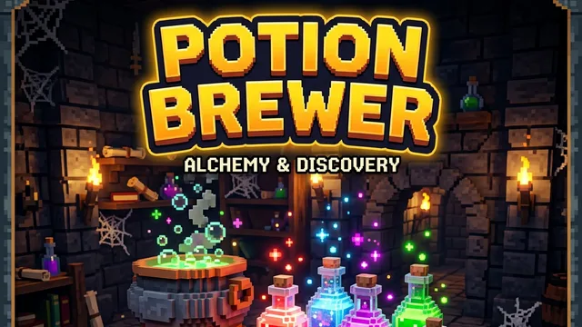 Potion Brewer