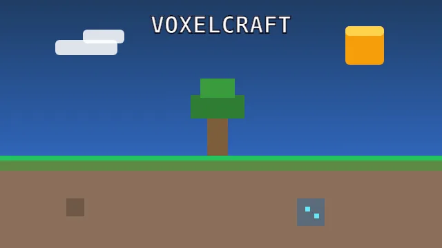 VoxelCraft