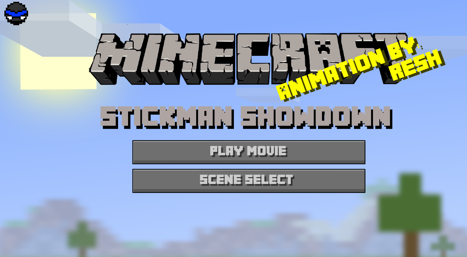 Viki show play minecraft